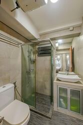 Blk 636B Senja Parc View (Bukit Panjang), HDB 4 Rooms #597121781